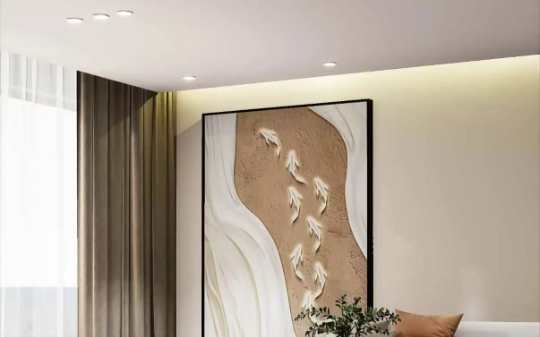 花1800请中介验房，他带女朋友来打情骂俏秀恩爱，我傻站了二十分钟，把宣传单拍他胸口：这房我不要了