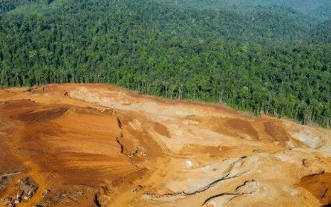 印尼镍业大溃败：照搬中国稀土模式，印尼内部经济快要奔溃，给全世界提了个醒，中国行我也行，纯粹是幻觉…