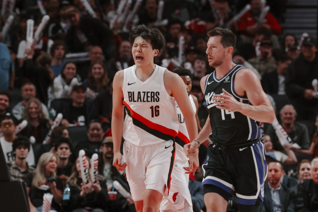 小杨在美国本地还真没市场，想要立足还是得看自身硬
所谓中国市场更多的是在中国,在