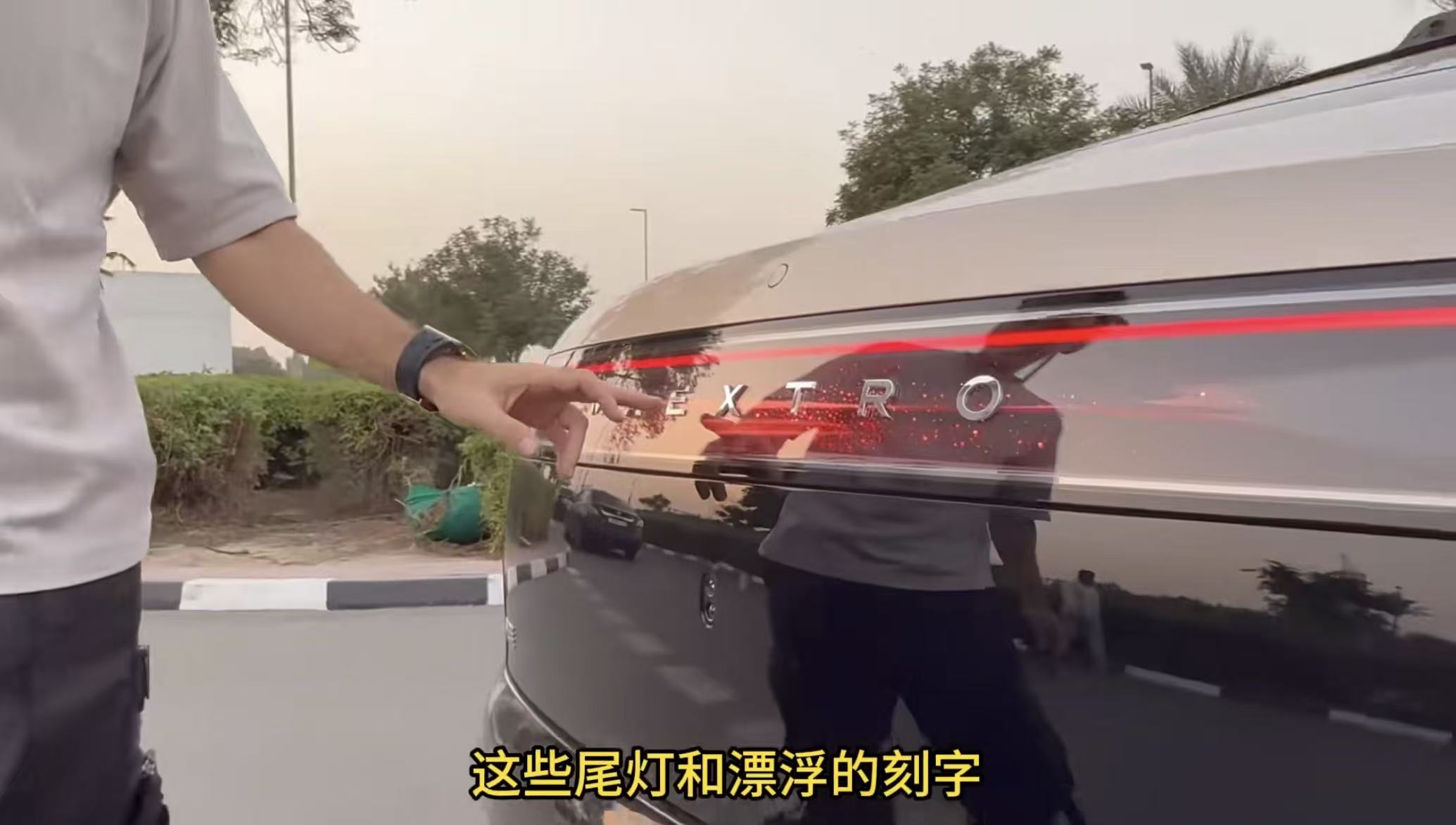 尊界S800惊艳，原创设计打破偏见尽显东方豪华质感