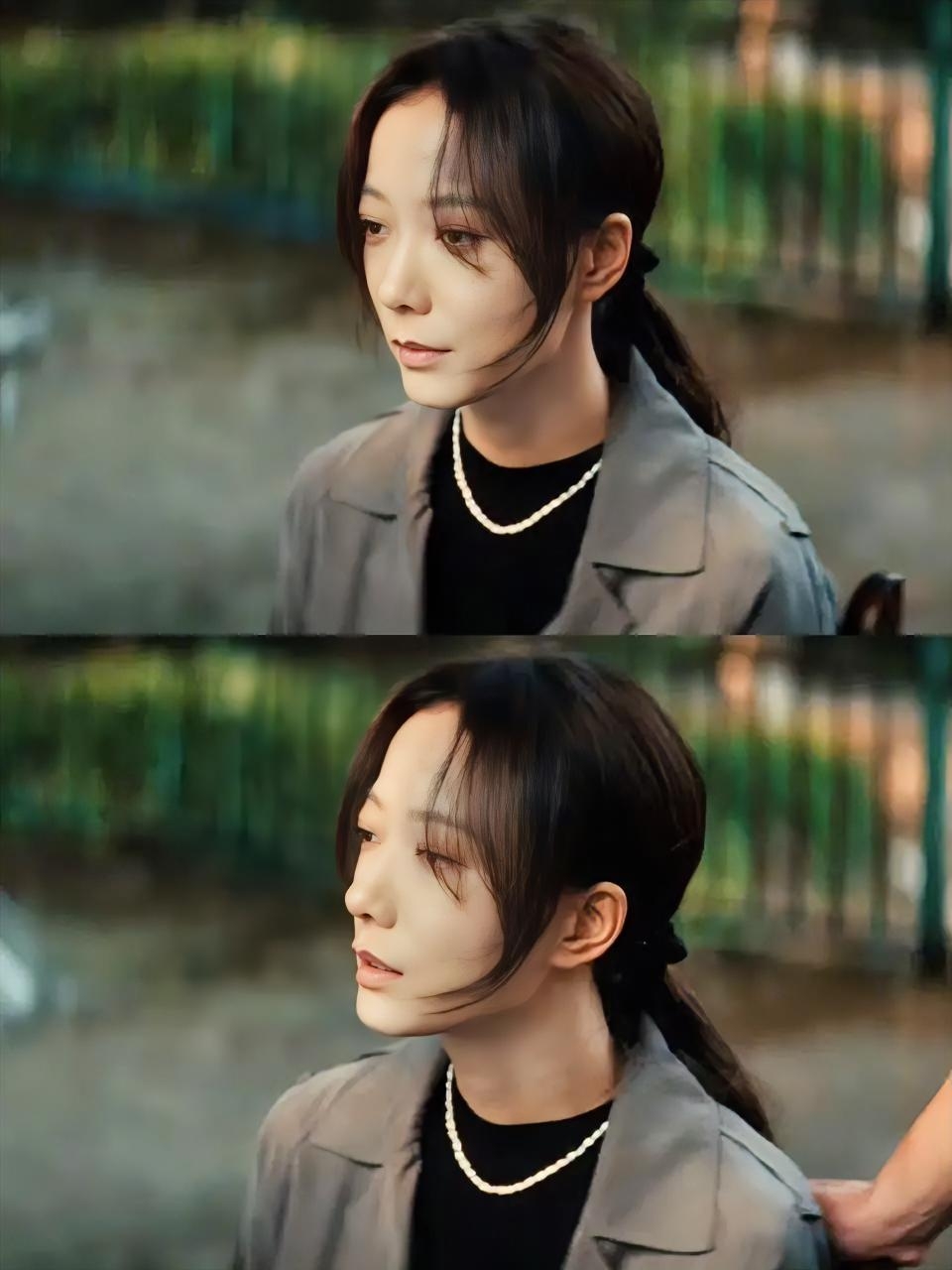 "受害者有罪？"王珞丹这条回复，让评论区吵翻了。
新剧里她演的角色被侵犯后不敢报