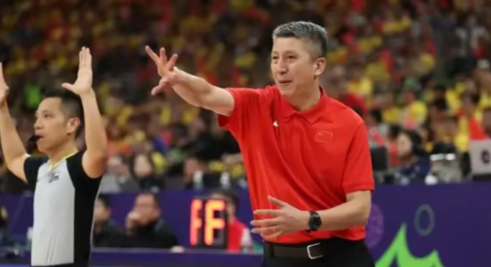 相信相信的力量相信我们能赢，从领先9分到落后11分再到最终100：93战胜中国台