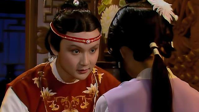 别问贾宝玉的爱有多深，就看他每日不离口的问候，有几人能做到？