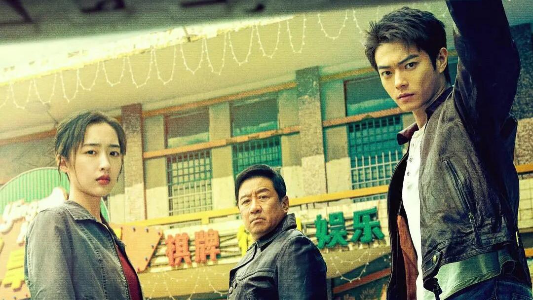 你的儿子杀了人，但你手里有枪