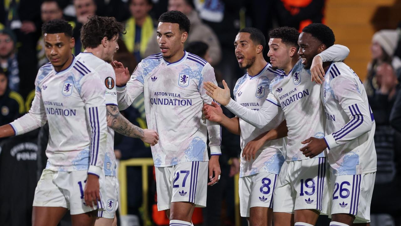 1.25今日分析三场比赛，英超纽卡斯尔联VS阿斯顿维拉。