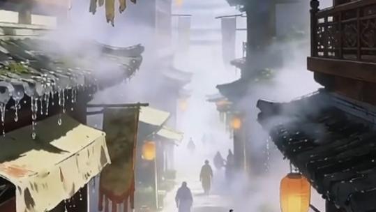 息县那些不是乡镇却逢集的集市