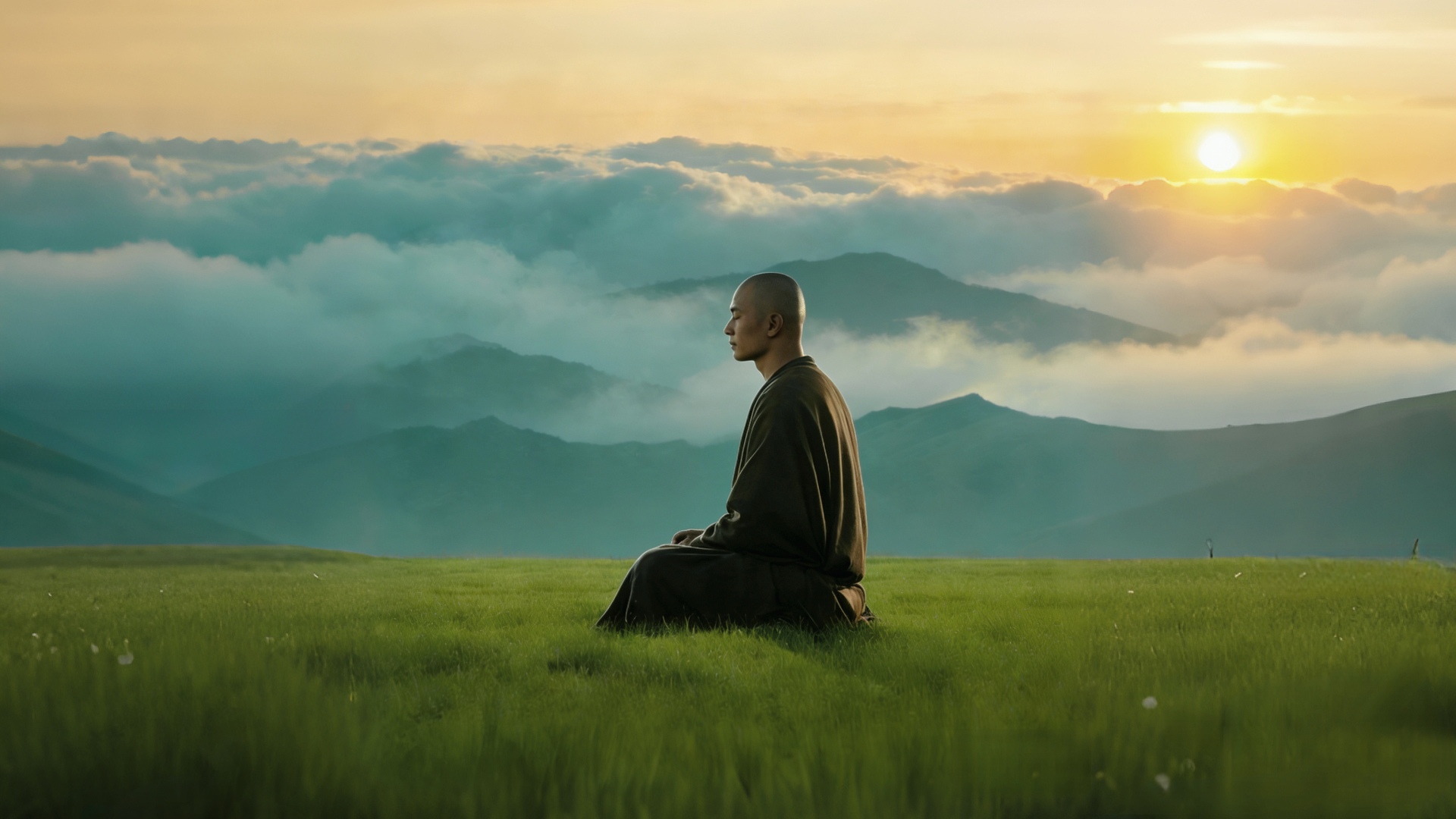 你越懂事 越没人心疼你