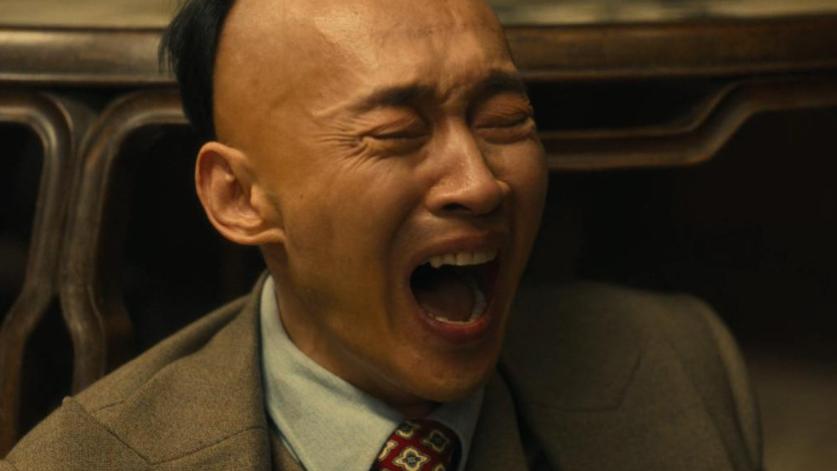 八千里路云和月：张云旗至死不知，偷《庐山记》，才是他的催命符