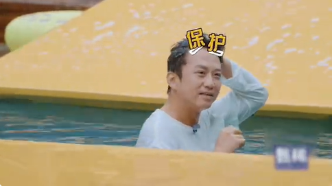 邓超这回尴尬了！鹿晗也太坏了吧！