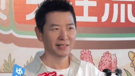 ​戴军谈翻红与活人感！坦言半红状态刚刚好