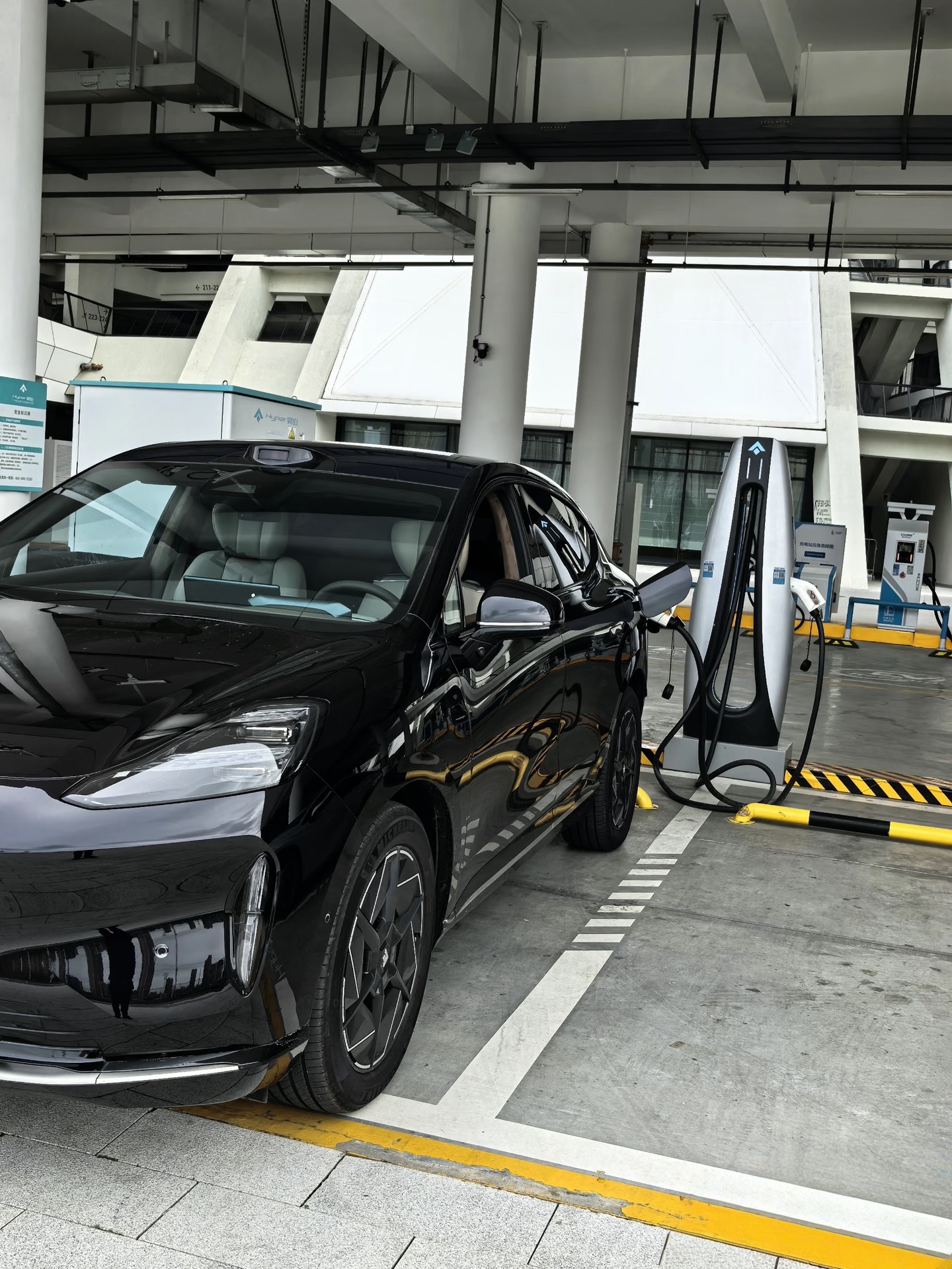 被昊铂HT宠坏的自驾之旅，这才是旅行该有的舒服

最近广西昊铂车主的故事很火，我