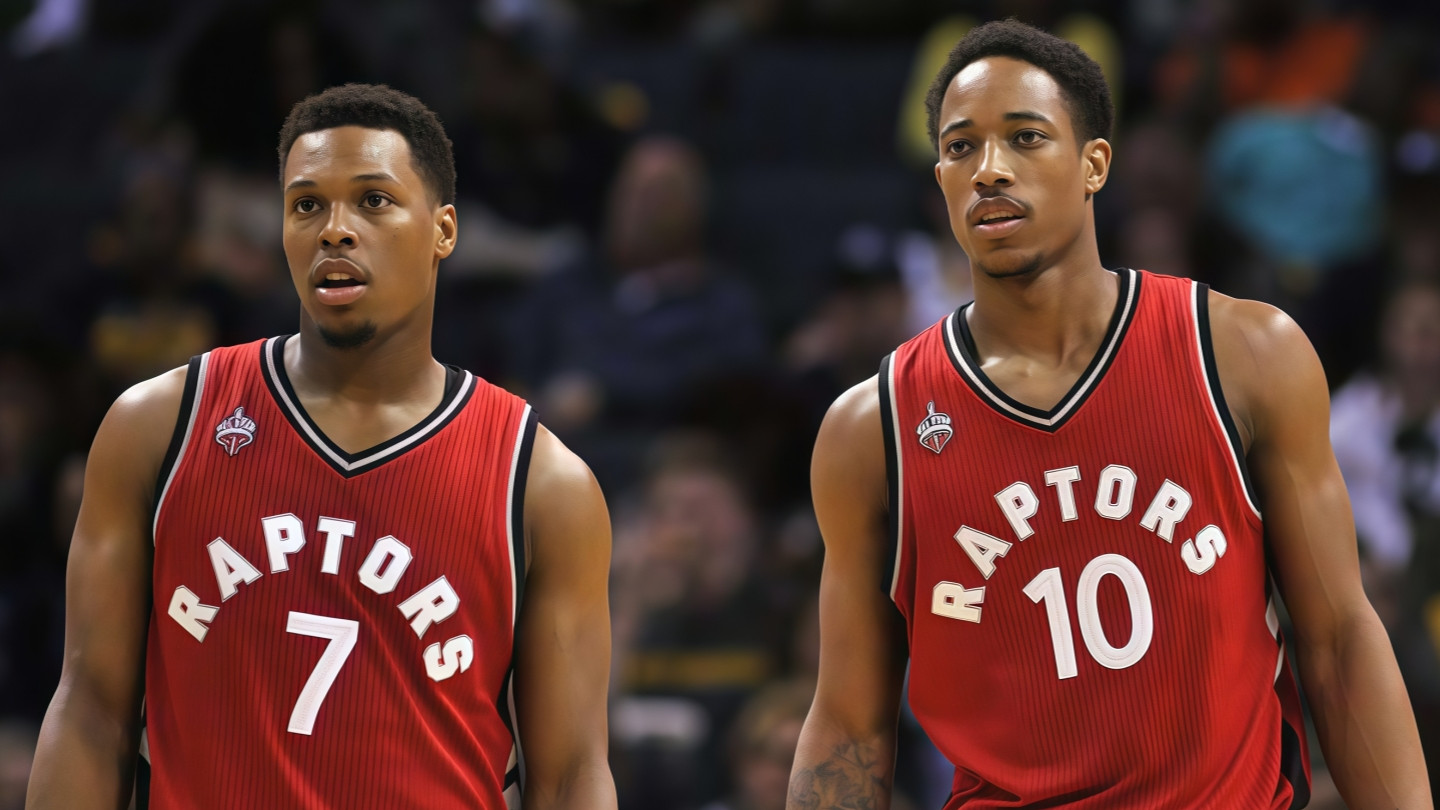 盘点NBA中那些异父异母的亲兄弟