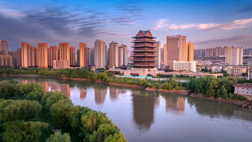 来了！兰州马滩最后100亩商务金融用地，有新动作了！