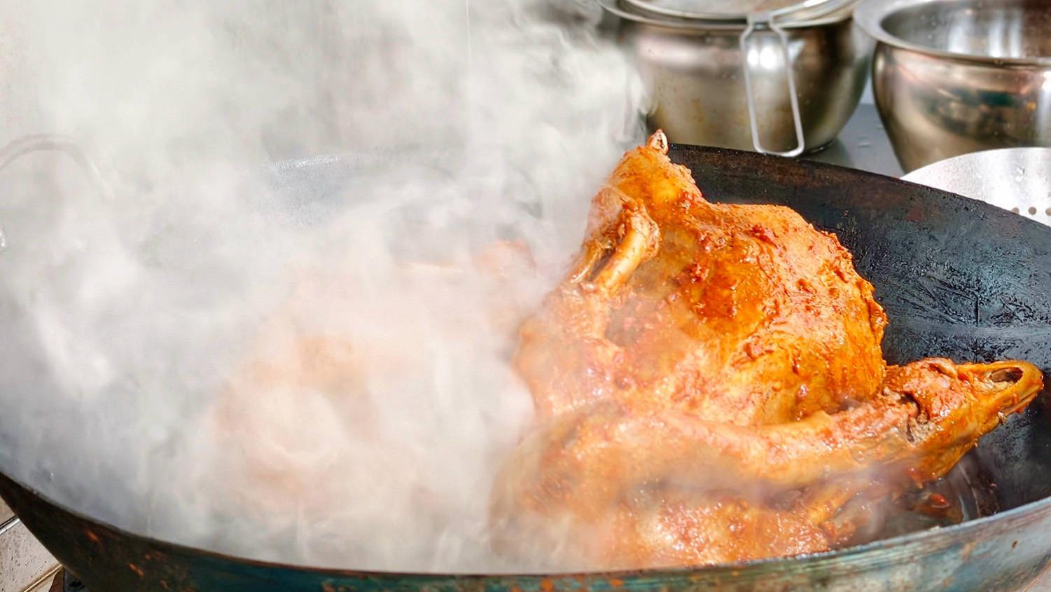 挖到宝了！厦门这家能K歌的武夷山菜，尾牙聚餐爽翻