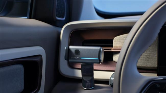 年轻人的移动生活空间，26款 ICON巧克力超有料