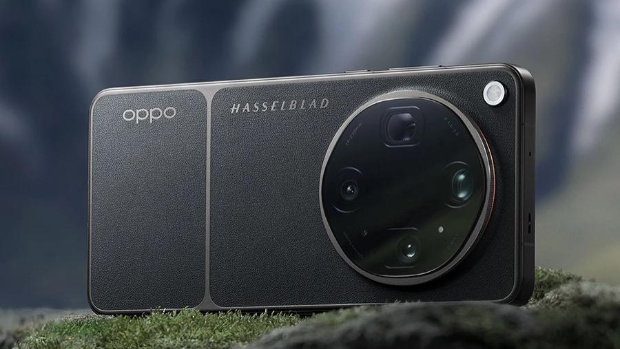重塑移动摄影专业边界 OPPO Find X9 Ultra/Find X9s Pro双影像旗舰手机发