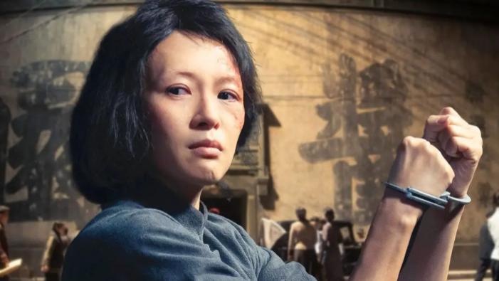 尴尬！金像奖刚刚公布提名，便被网友骂上热搜，水漫金山？