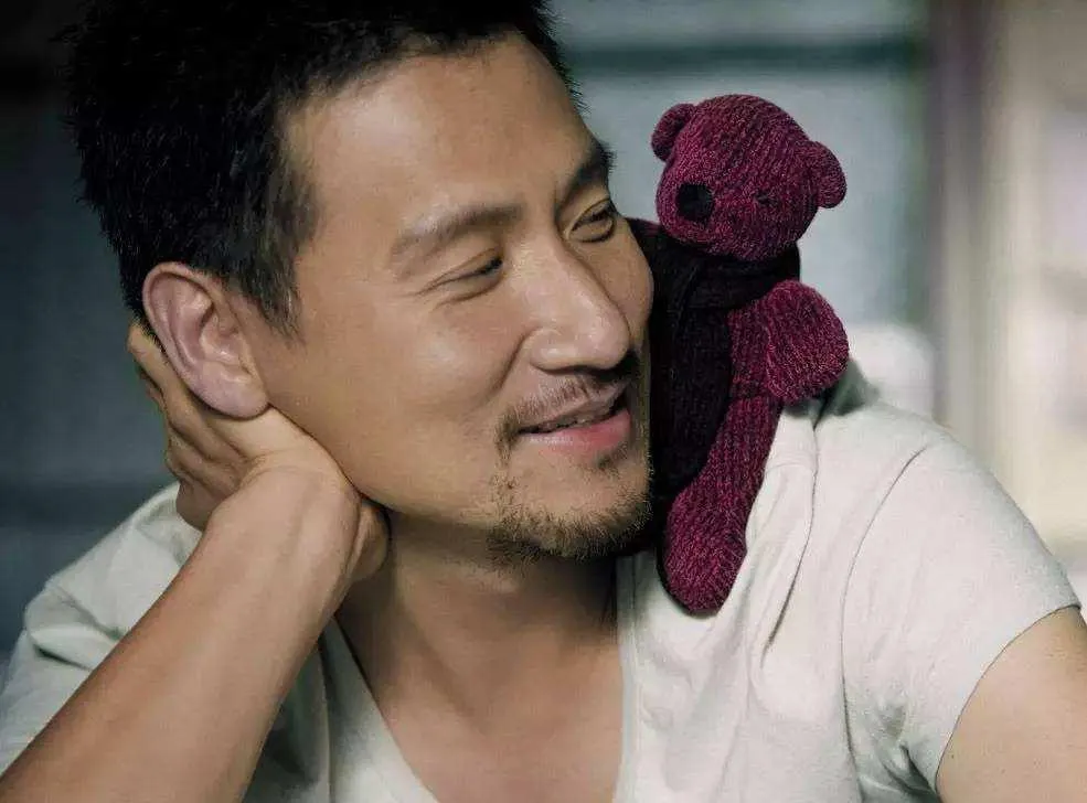 其实演技最好的非张学友莫属，张学友吃亏就在长的不帅，没法当主角，再加上张学友的主