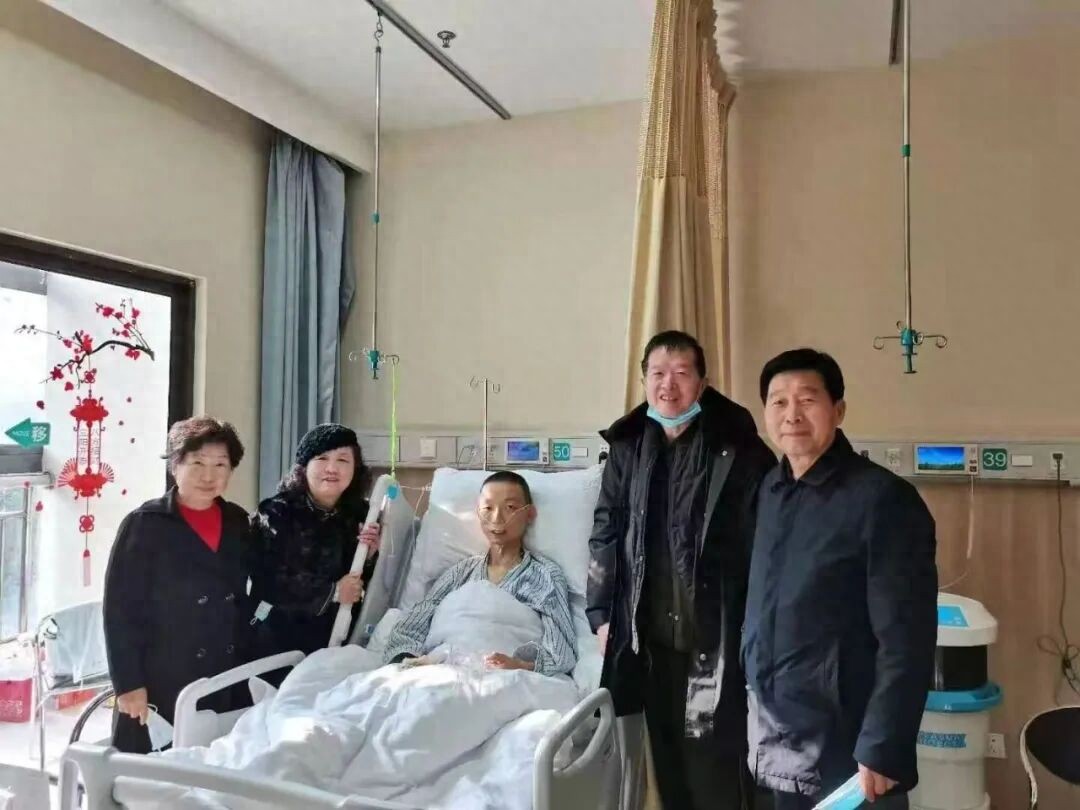 法院一审判决：姚策临终前没有遭遇侵权