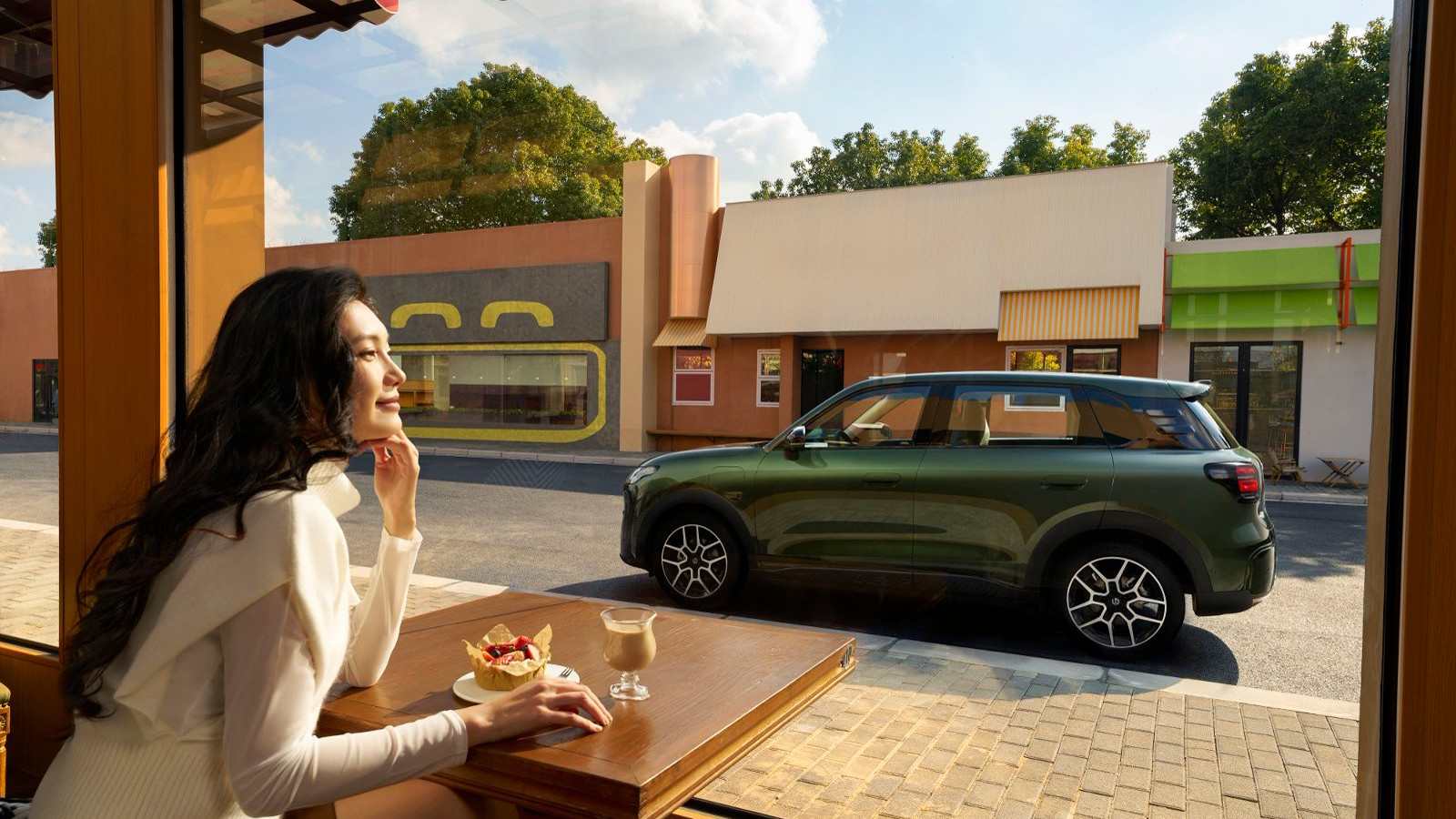 6.58万起！零跑A10带激光雷达卷翻10万内纯电SUV市场