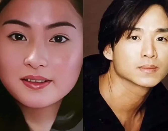 张柏芝真是一代奇女子
能够在光怪陆离的演艺圈杀出一条血路，并且长红下去，真是不单