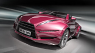 设计师和安徽汽车巨头奇某之间的“车标罗生门”，知识产权该如何受到保护？