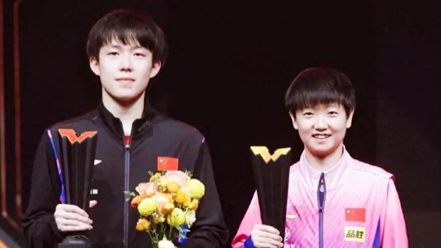 乒乓亚洲杯今天开打！2月4日赛程公布，王楚钦、孙颖莎新年首秀