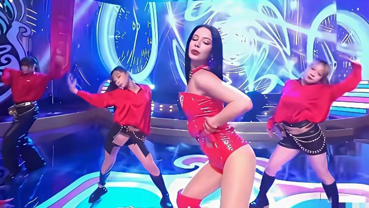 不适合全家人一起看？台湾省春晚堪称“村晚”！主打就是一个凉快