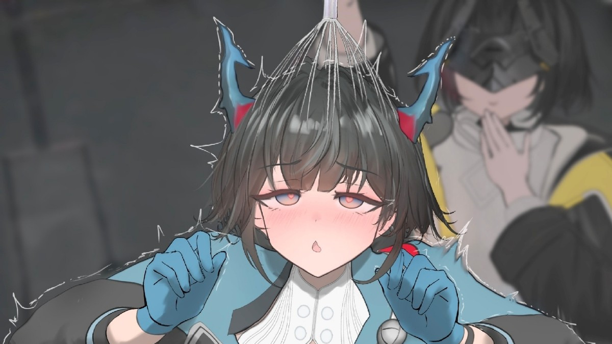 【终末地】啥龙断句这一块，老祖教的只能学一半