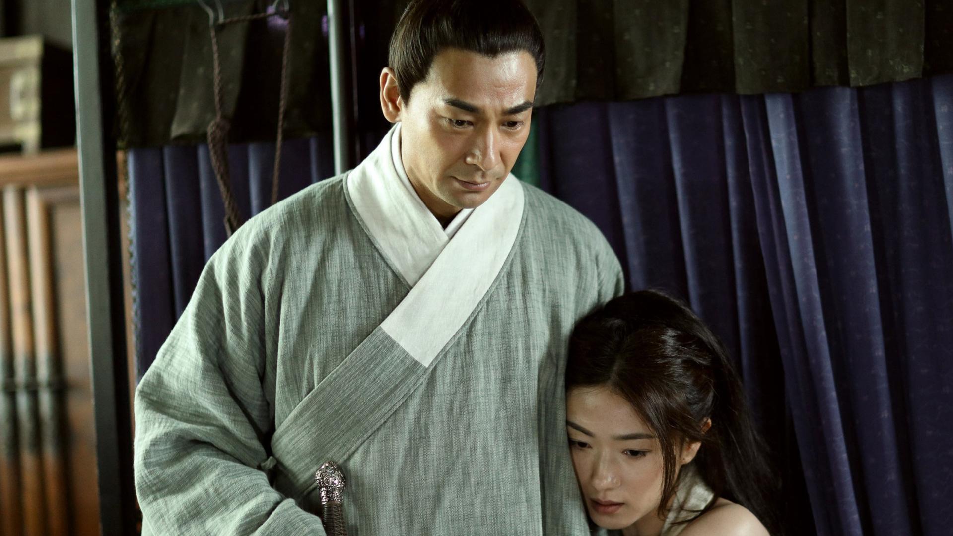 抗倭名将晚年饿死，只因休了“母老虎”发妻？真实历史太扎心。