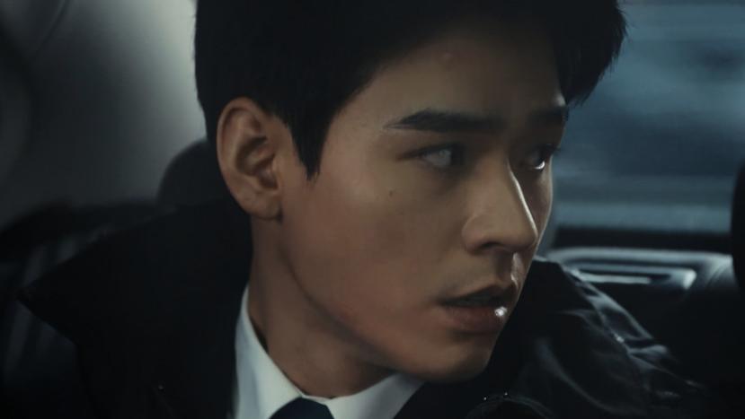 改变观念了，龚俊这次真的不差