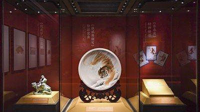 观众变主角！按键音箱开启文化‘点播’时代