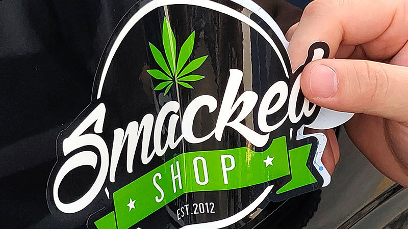 合成纸不干胶：反复粘贴适应性探究