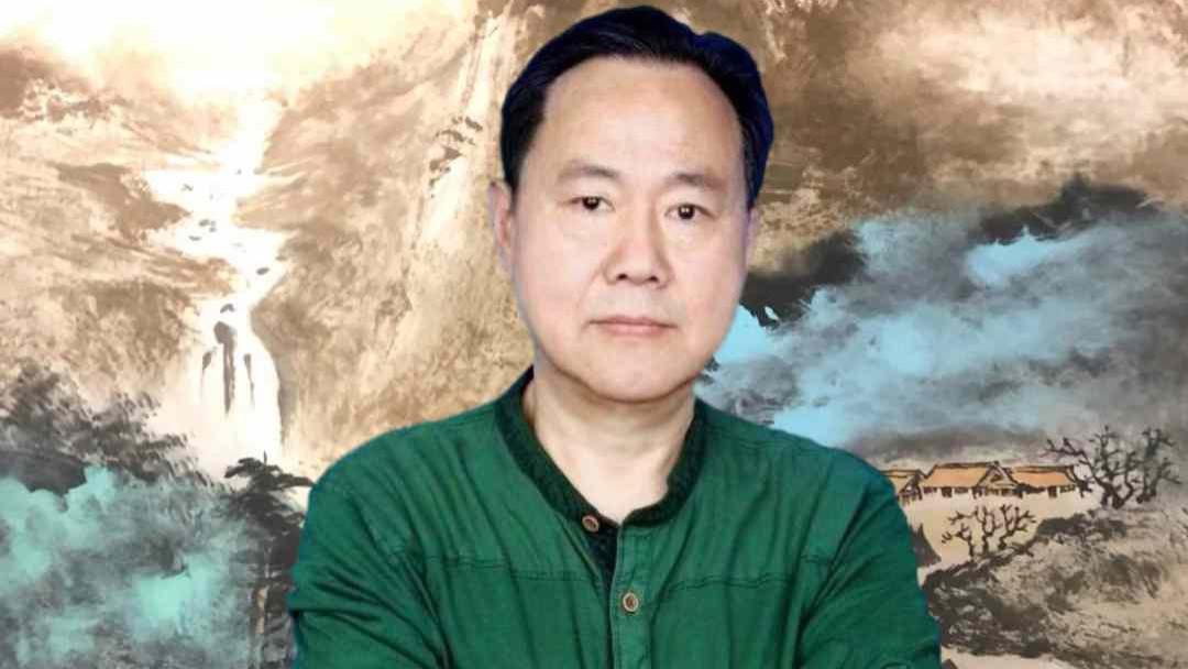 潘鸣——环球文艺巅峰金奖大家