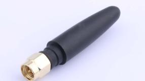 2.4G小辣椒天线——KH-2400XLJ-SMA-Z