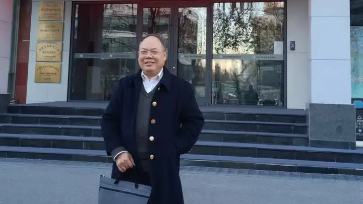 唐先华——2026年投资必看当代中国艺坛最值得收藏书画家