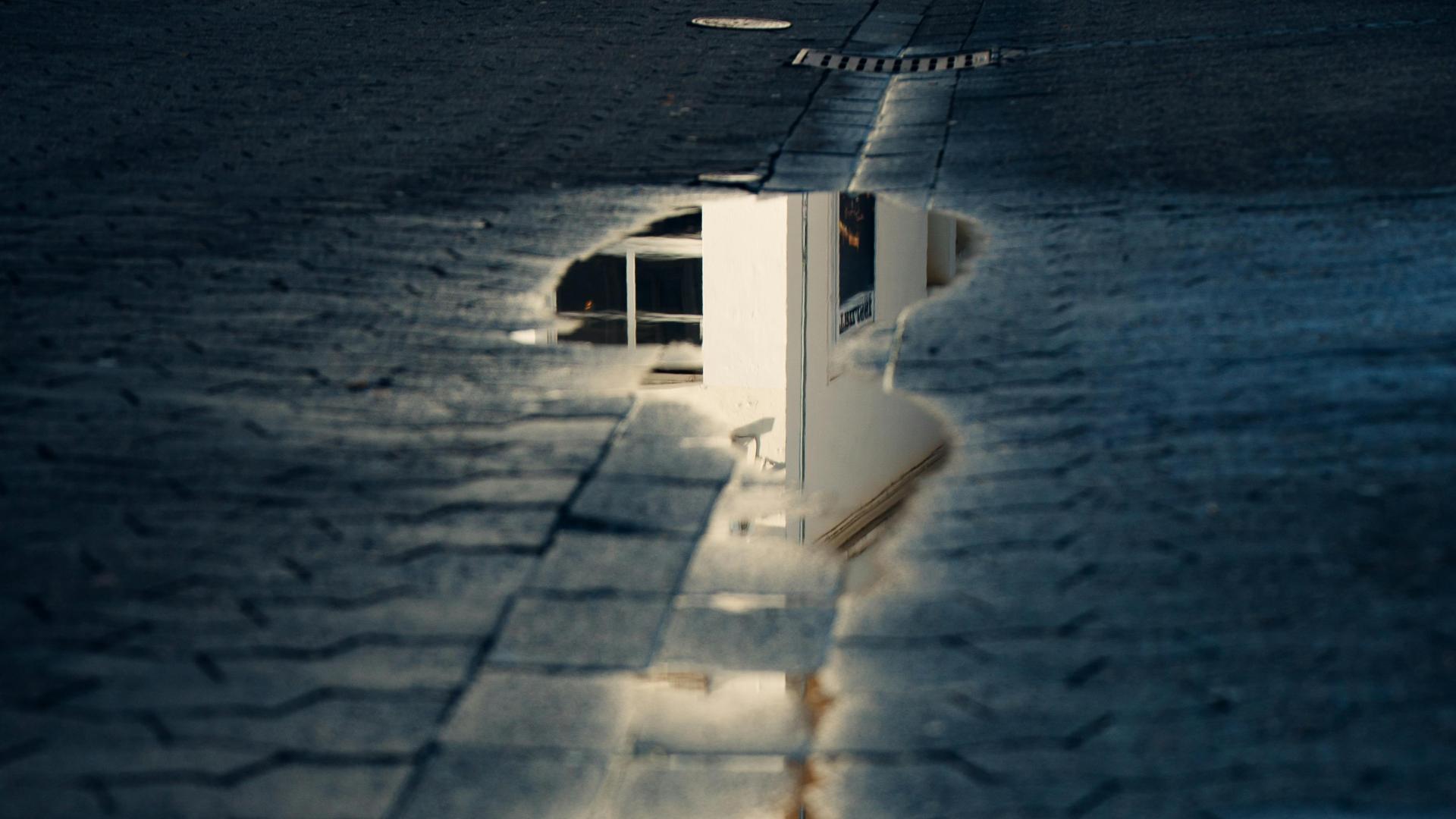 哪些景色适合与水面搭配？