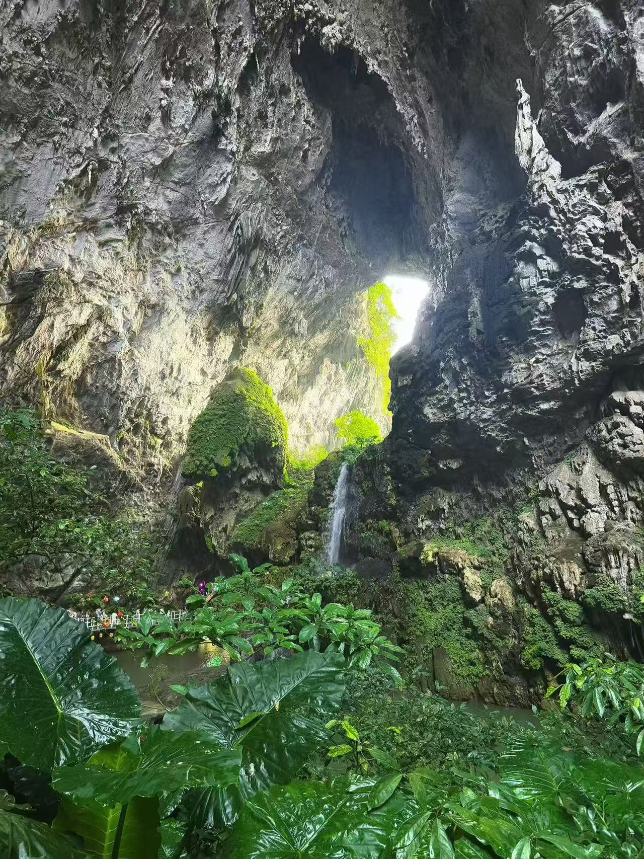 广东清远游，小桂林英西峰林就这么玩！