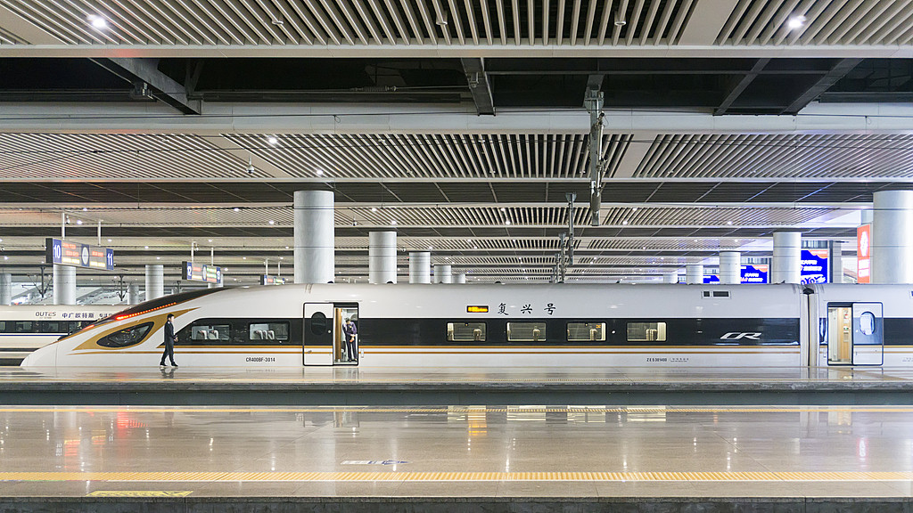 路线长287.9公里、设计时速250公里，这条铁路预计今年全线开工！