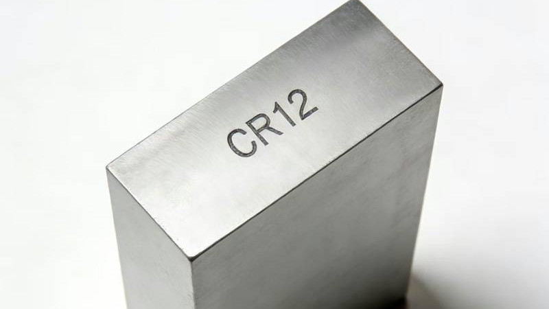 一场与“烧伤”和“裂纹”的较量——我们如何帮CR12模具找回“面子”