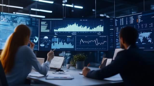 从0到1搭建海外亚马逊采购技术体系：硬件、网络、浏览器全解析