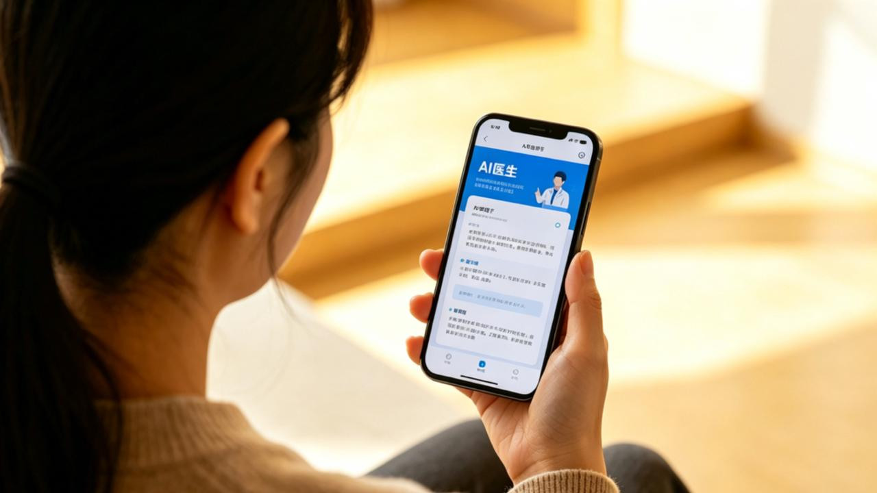 大厂做医疗，最容易高估一件事