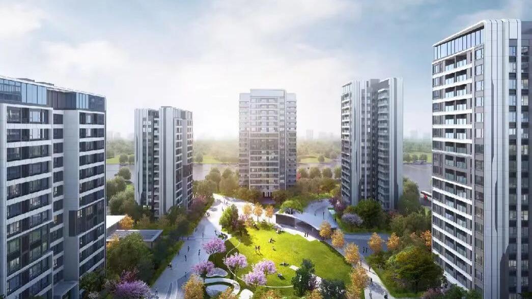 快讯：城南宅地，新股东即将浮出水面