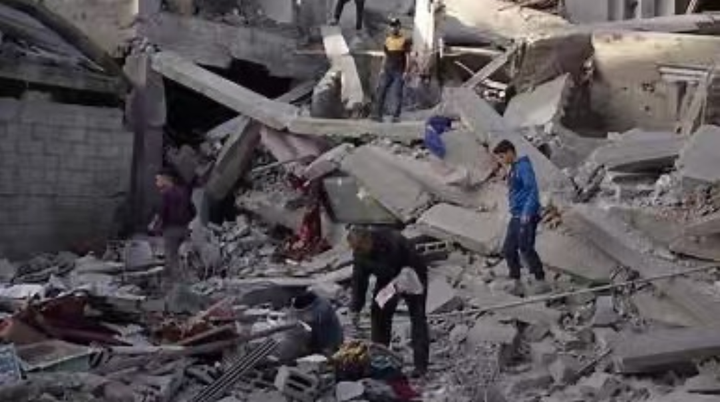 秘鲁发生地震，27人受伤