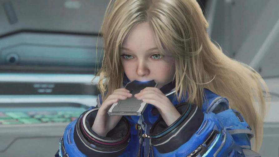 卡普空称不会在旗下游戏中使用AI生成素材