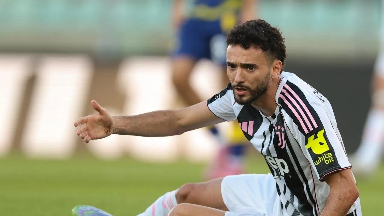 尤文外租球员报告：路易斯连续8场首发，马里奥坐稳博洛尼亚主力