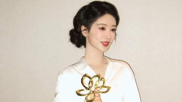 收视率垫底却能拿下白玉兰？深度解析杨紫《生命树》获奖背后的真相反转