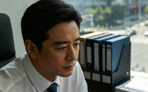 帮同学介绍1300万的建材生意，我说随便吃顿饭就行，他果然只请大排档，七天后他问我甲方为何解约…