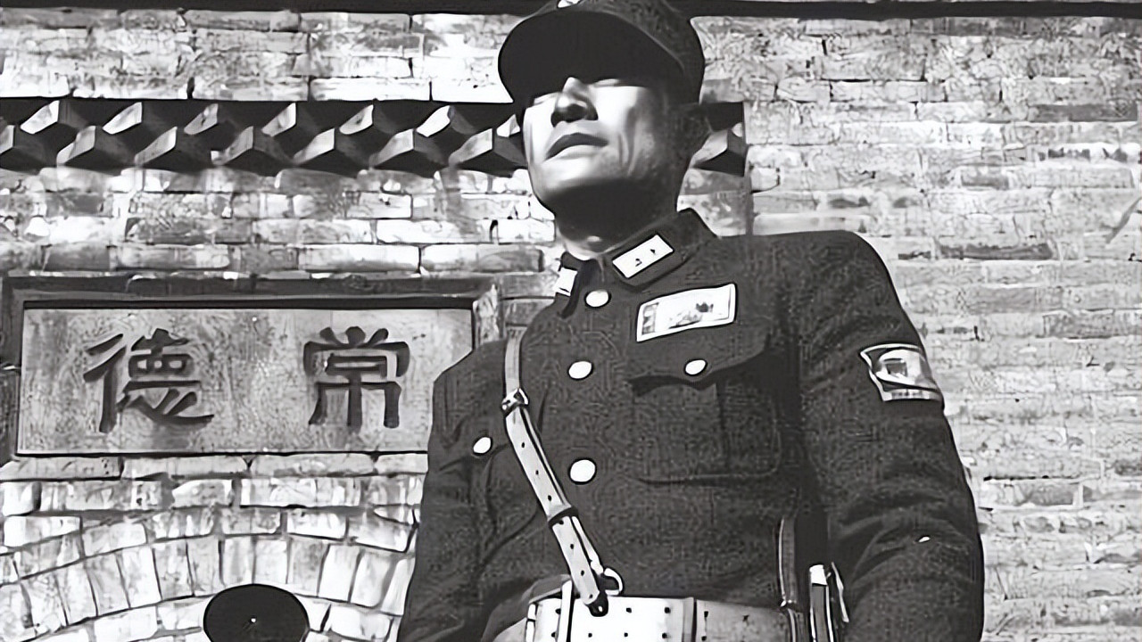 常德 8000 虎贲：战至仅剩 83 人不退，打服日军王牌