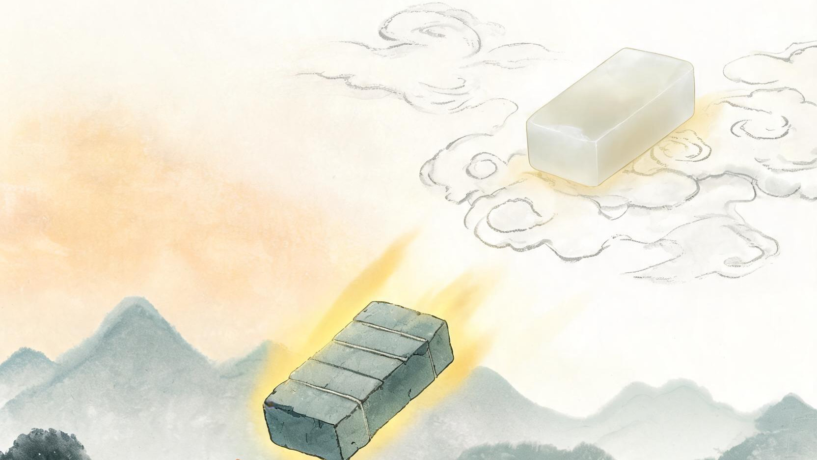 她只花了做一个小demo，老板却批了她一年的预算——“抛砖引玉”告诉你：最高明的谈判，是先用小东西撬